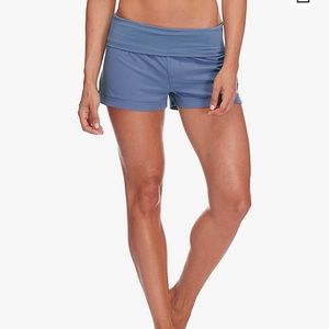 Body Glove Women's Smoothies Seaside Solid 2" Vapor Boardshort